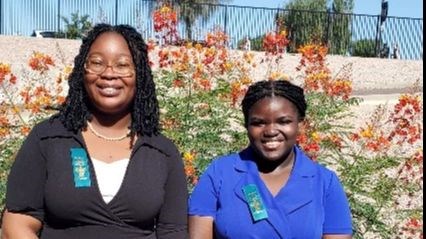 debate team semifinalists